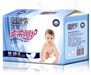 嚶嚶樂紙尿褲誠招全國各地代理商