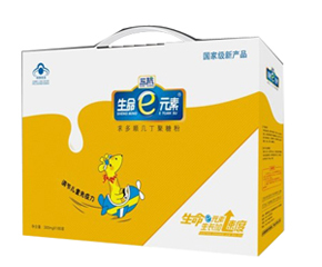 生命e元素求多順幾丁聚糖粉招商