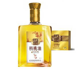 邦利莊園嬰幼兒核桃油誠招代理商