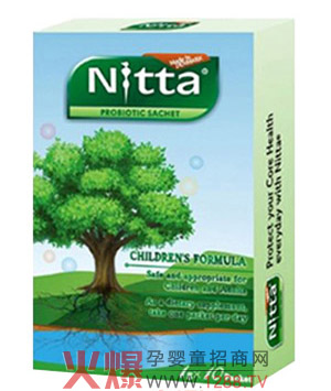Nittaô