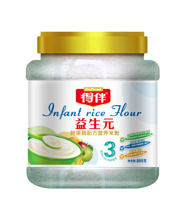 寶寶6個(gè)月大時(shí)，應(yīng)該適當(dāng)添加輔助食品，因?yàn)檫@時(shí)的嬰兒從母乳中獲取的營(yíng)養(yǎng)物質(zhì)已經(jīng)開(kāi)始逐漸減少，需要從飲食中得到補(bǔ)充。及時(shí)添加強(qiáng)化了鐵、鋅、鈣及維生素的輔食，有助于寶寶健康成長(zhǎng)；