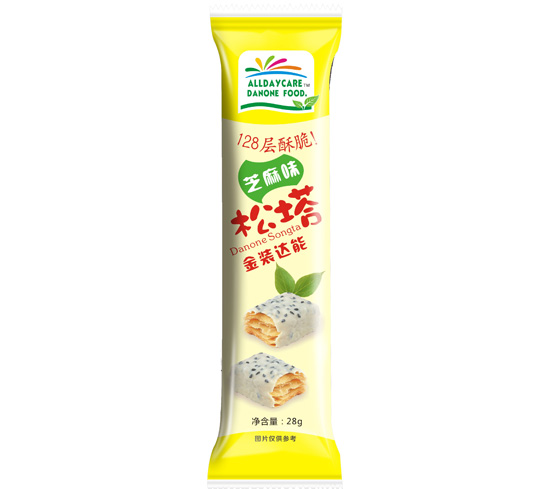 ALLDAYCARE美味芝麻味松塔