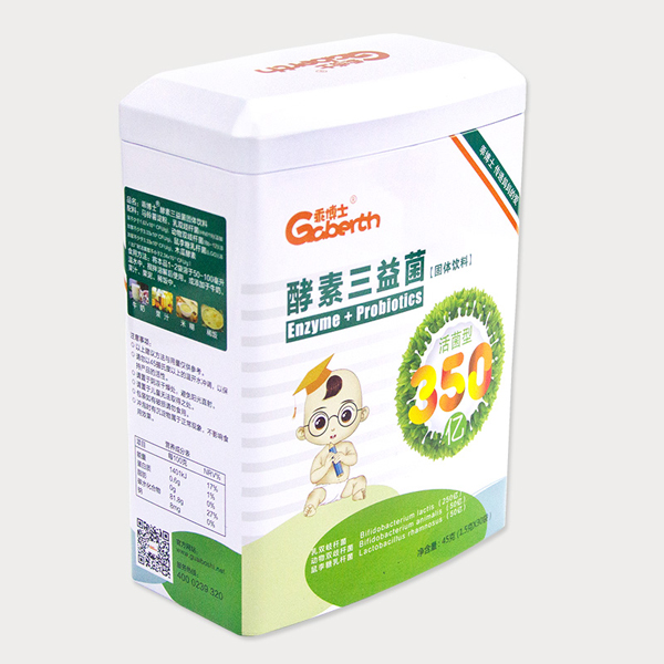   乖博士酵素三益菌