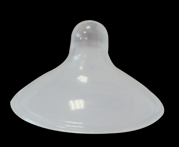 貝臣硅膠護(hù)乳罩