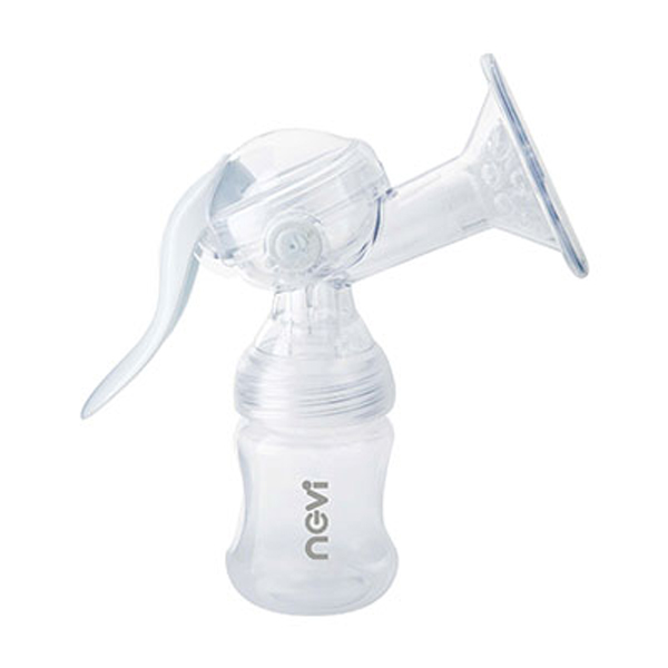 吸力可調節(jié)手動吸乳器 XB-8611
