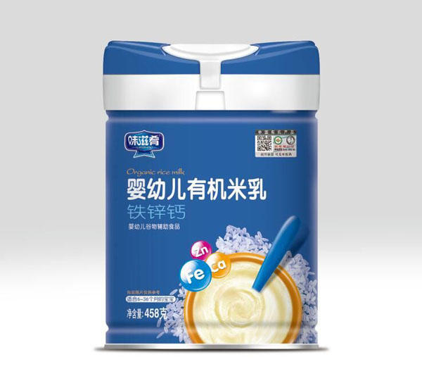 味滋肴嬰幼兒有機(jī)米乳 鐵鋅鈣 聽裝.jpg