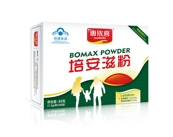  惠優(yōu)喜培安滋粉 盒裝