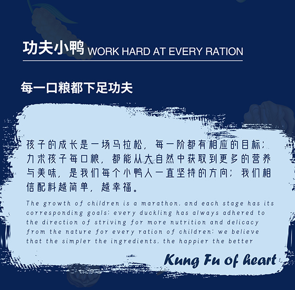  功夫小鴨有機(jī)營(yíng)養(yǎng)米乳 (1)