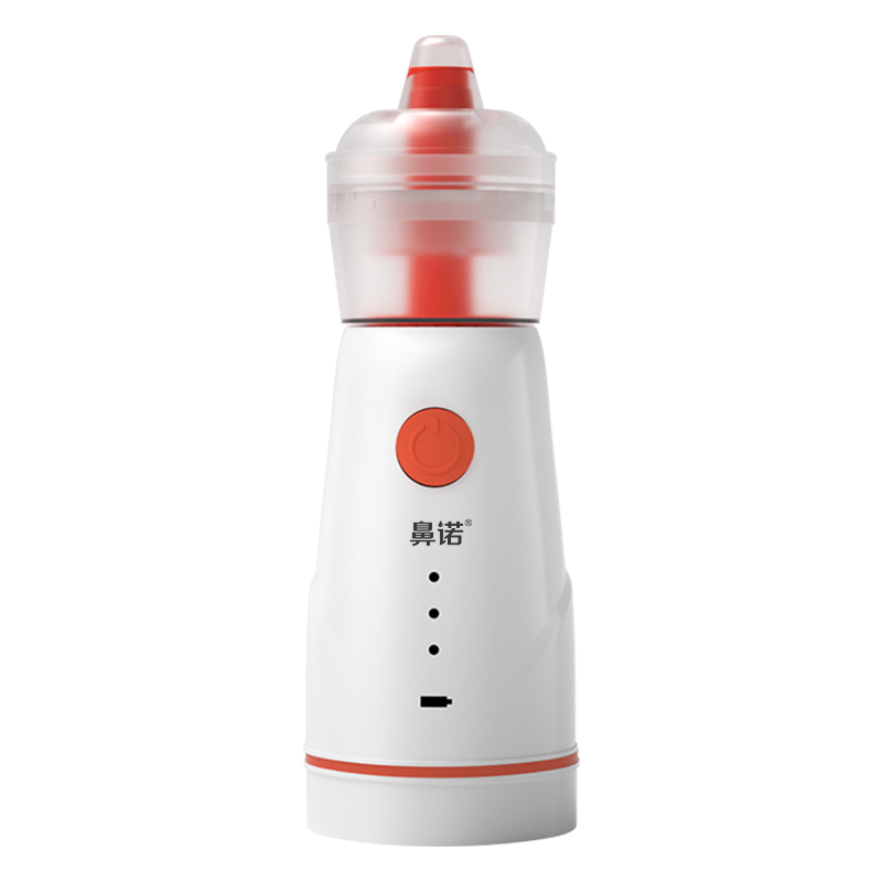  鼻諾電動壓力噴霧洗鼻機IV型