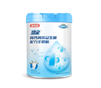 多加多可諾貝兒益全高鈣高鐵益生菌配方羊奶粉.png