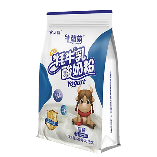  華羚牛萌萌牦牛乳酸奶粉 （原味）