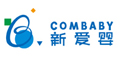 新愛嬰品牌logo