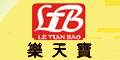 樂天寶logo