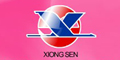 雄森logo