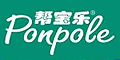 幫寶樂品牌logo