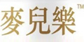 麥兒樂logo
