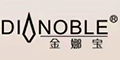 金娜寶品牌logo