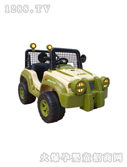 鷹豪軍事冒險(xiǎn)車