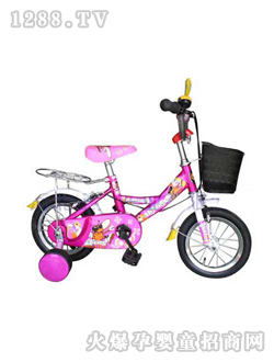 鑫鑫童車xxtc-02