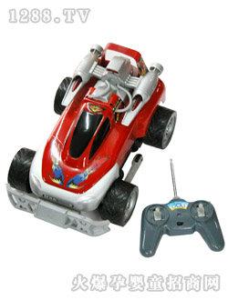 金輝遙控霸王車MSD2005A