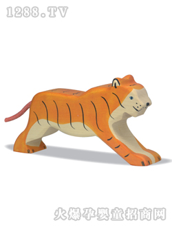 (gu)holztigerľ߻