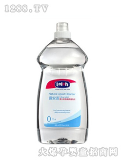 嬰兒奶瓶果蔬清洗劑600ml