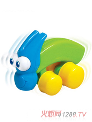 kidsmart小錘子玩具