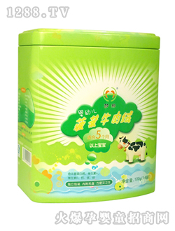 夢樺菠菜牛肉絨