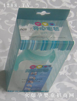 開心老爸嬰兒奶瓶