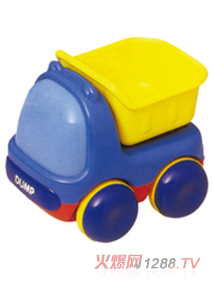 皇室玩具迷你卡車