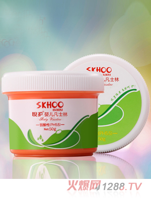 悅護(hù)嬰兒凡士林