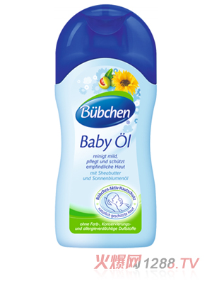 Bubchenw