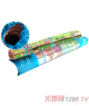 鑫貝嬰兒爬行墊雙面1.8m2.5m