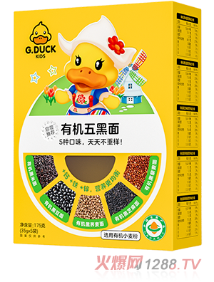 G.DUCKСSЙC
