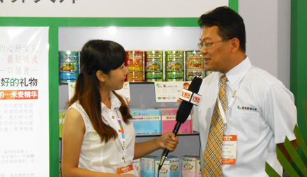 深圳帝祥商貿有限公司2012CBME嬰童展彰顯品牌實力